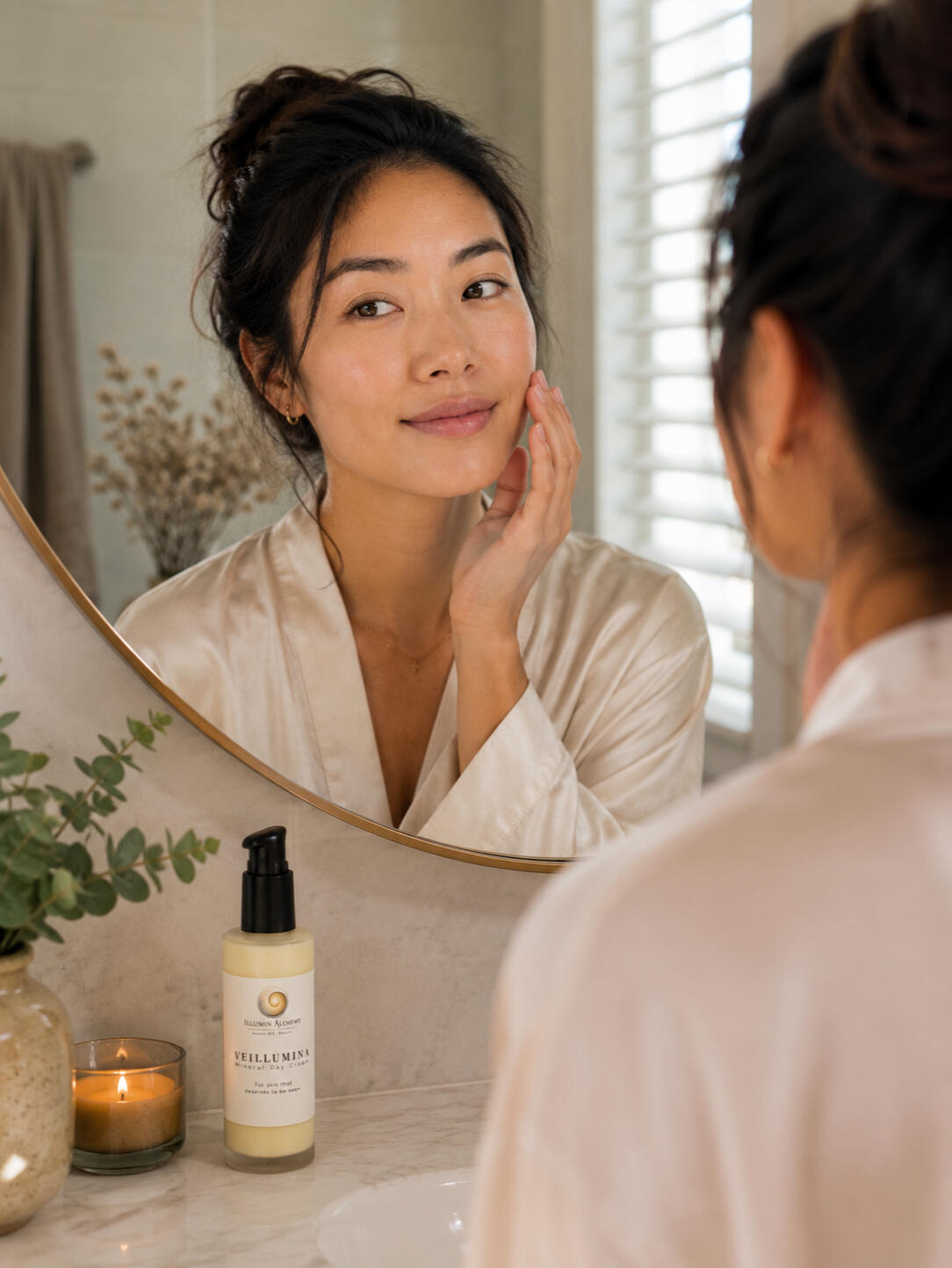 For the love of your skin